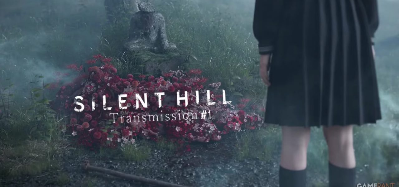 Silent Hill Transmission