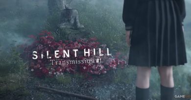 Silent Hill Transmission