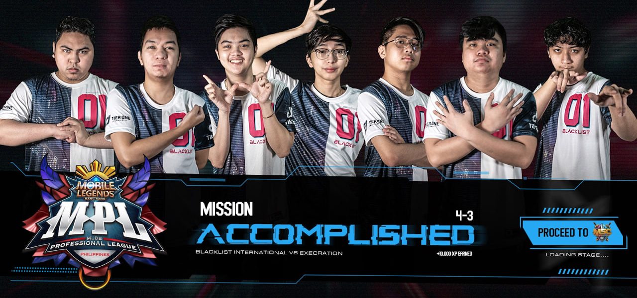 Team Nemesis