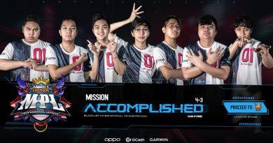 Team Nemesis