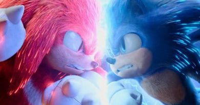 35 Tahun Sonic