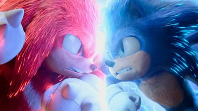 35 Tahun Sonic