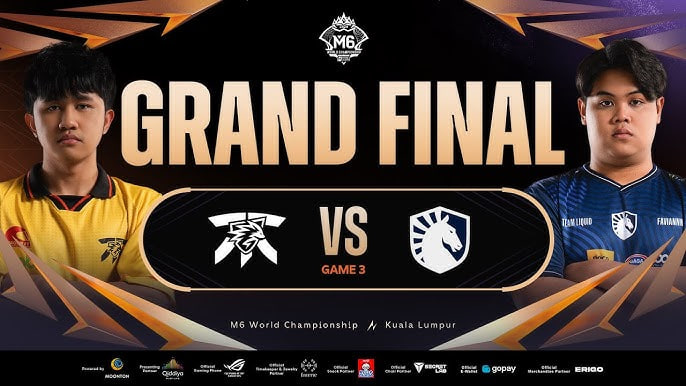 ONIC PH di Grand Final