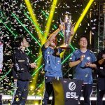 EWC Pecahkan Rekor Prize Pool Event Esports US$70 Juta