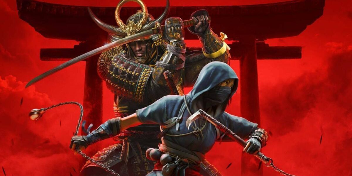 Assassin’s Creed Shadows