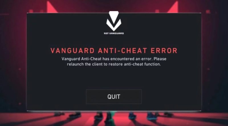Riot Vanguard Kini Hadir di League of Legends: Wild Rift