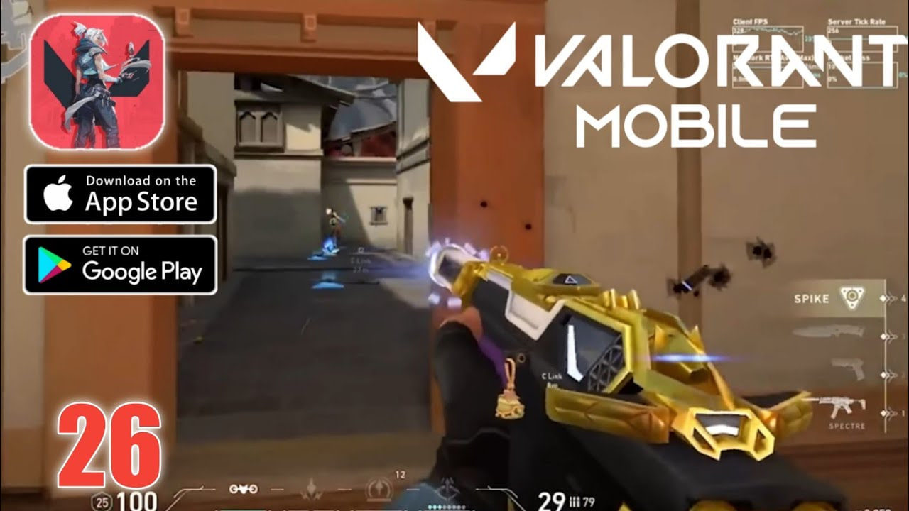 VALORANT Mobile