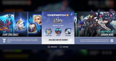 Overwatch 2