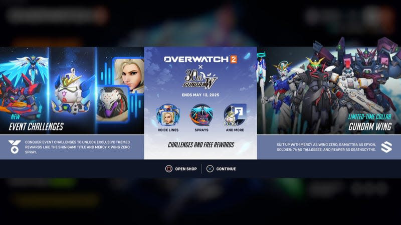 Overwatch 2