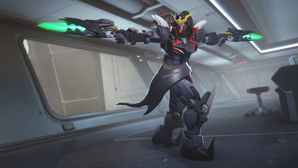 Overwatch 2