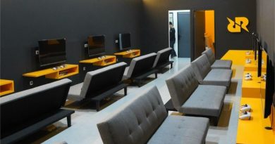 RRQ Arena