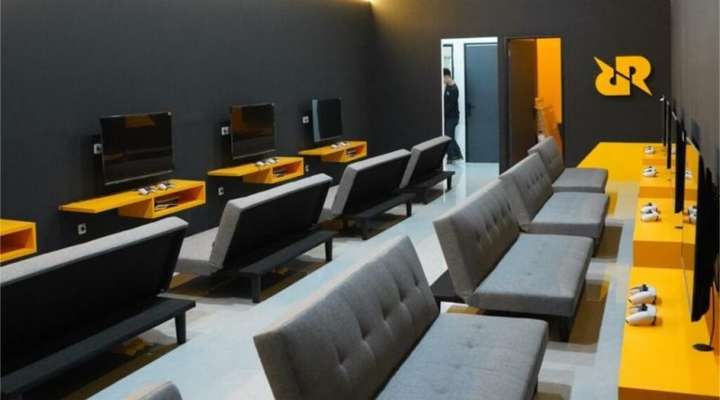 RRQ Arena
