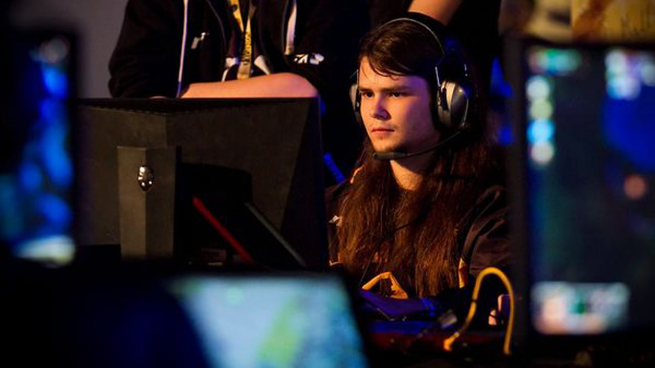 League of Legends, Shushei