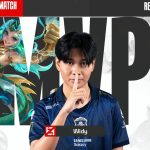 EVOS Berhasil