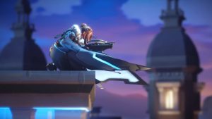Overwatch 2 