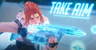 Overwatch 2