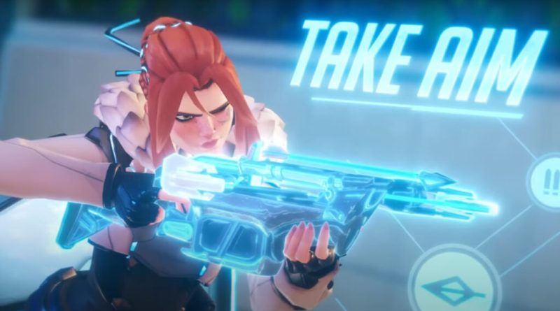 Overwatch 2