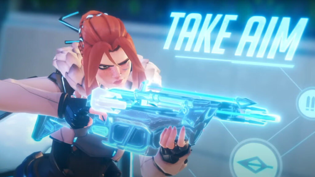 Overwatch 2