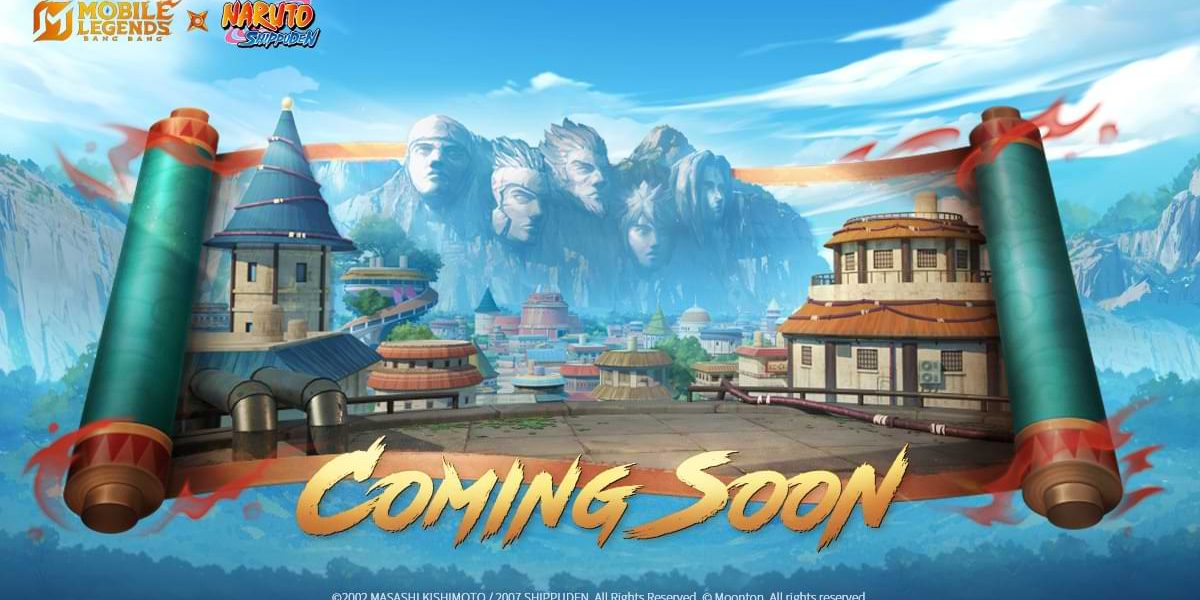 Mobile Legends: Bang Bang