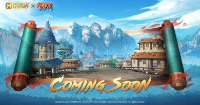 Mobile Legends: Bang Bang