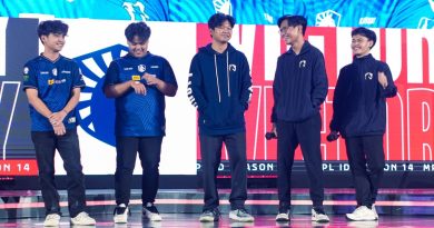 Team Liquid ID