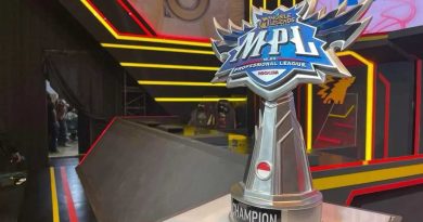 MPL ID S15