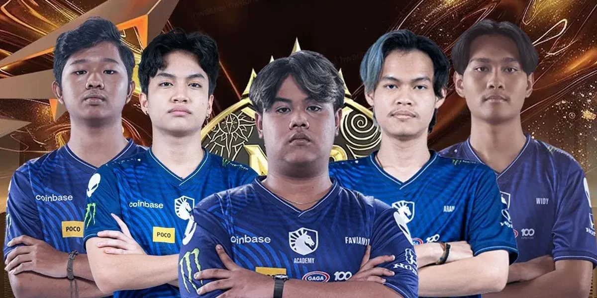 Team Liquid ID
