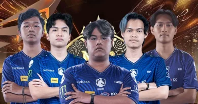 Team Liquid ID