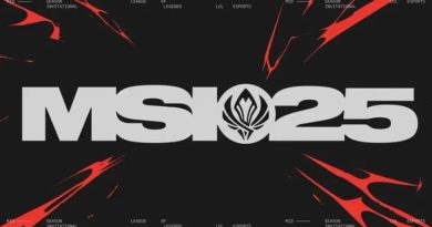 MSI 2025