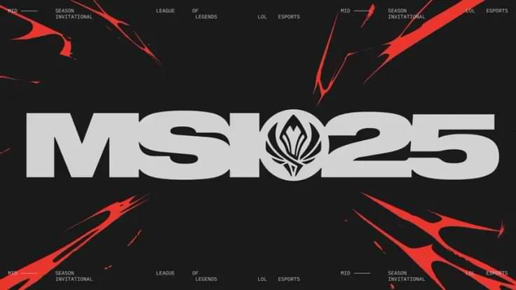 MSI 2025