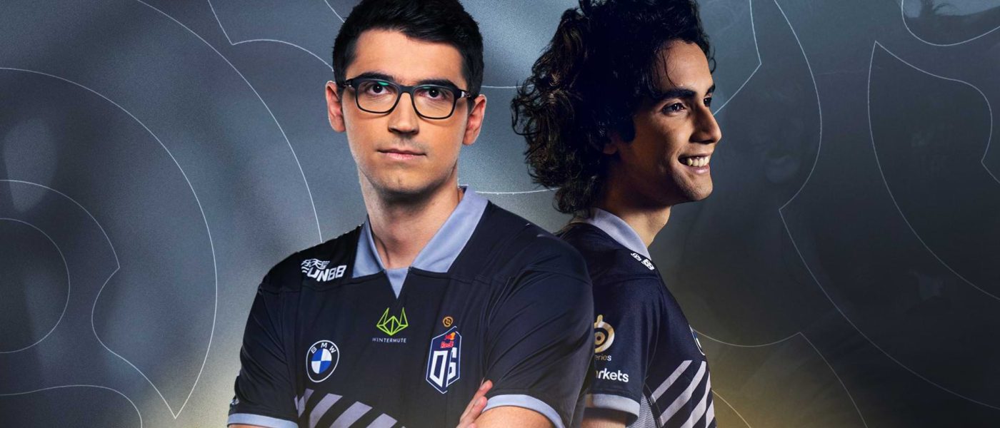 DOTA 2