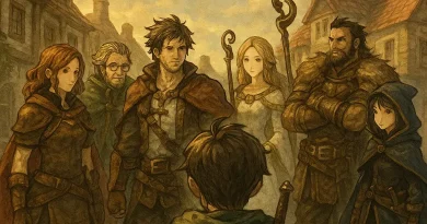 Octopath Traveler Zero - duniaesports.com