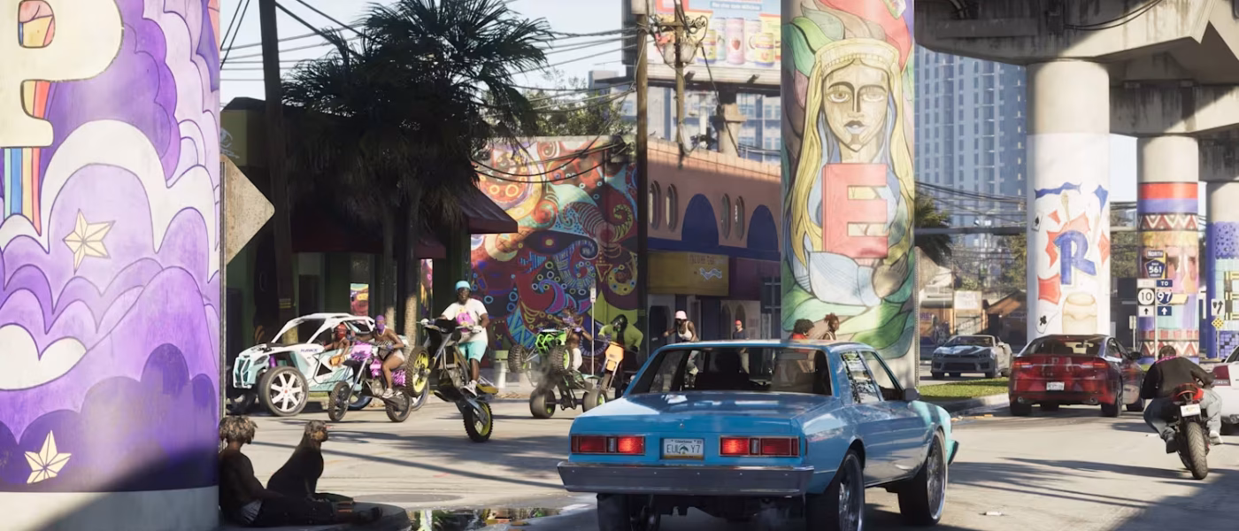 GTA 6
