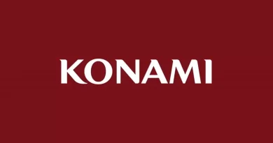 Konami