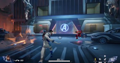 Marvel Rivals