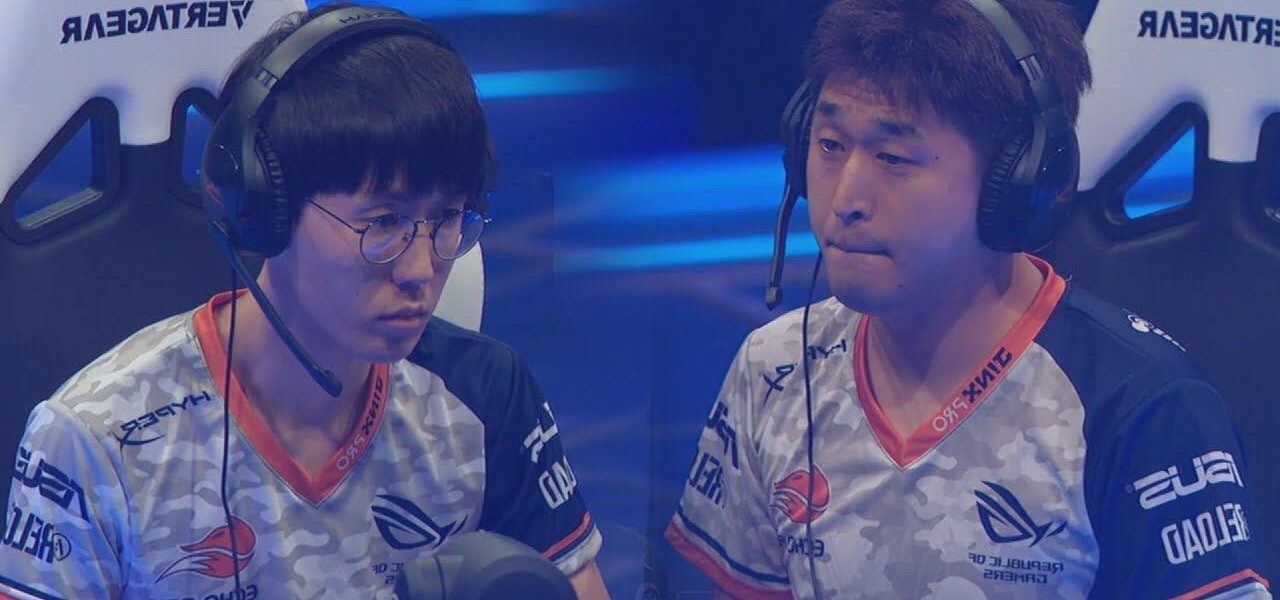 Tekken