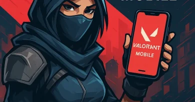 valoran mobile - duniaesports