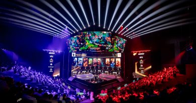 Esports World Cup