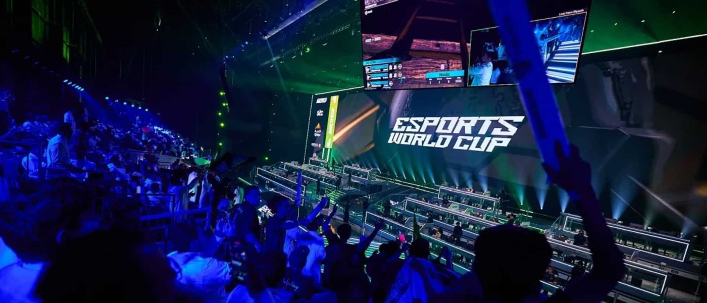 esports world cup
