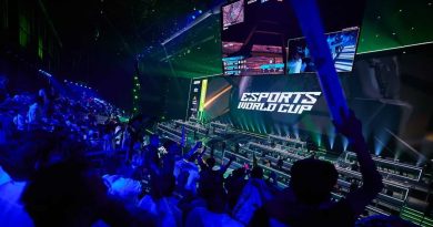 esports world cup