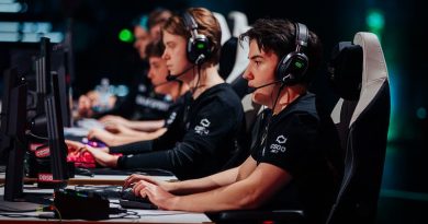 team spirit dota2 - Duniaesports.com