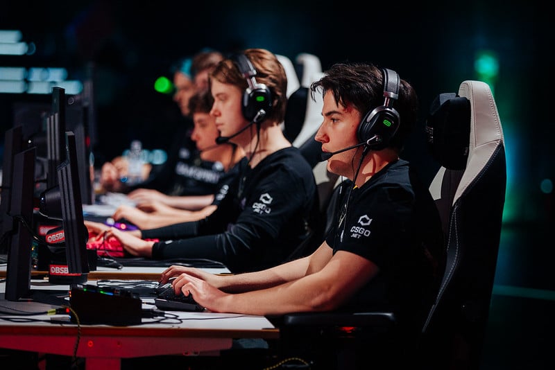 team spirit dota2 - Duniaesports.com