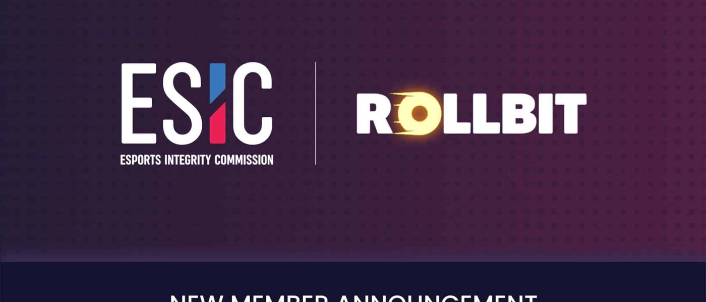 esic dan rollbit- Duniaesports.com