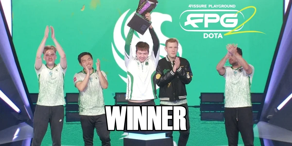 Falcons Juara Fissure - Duniaesports.com