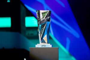 Falcons Juara Fissure - Duniaesports.com