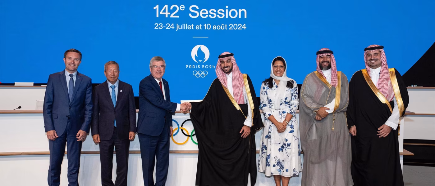 IOC - Duniaesports.com