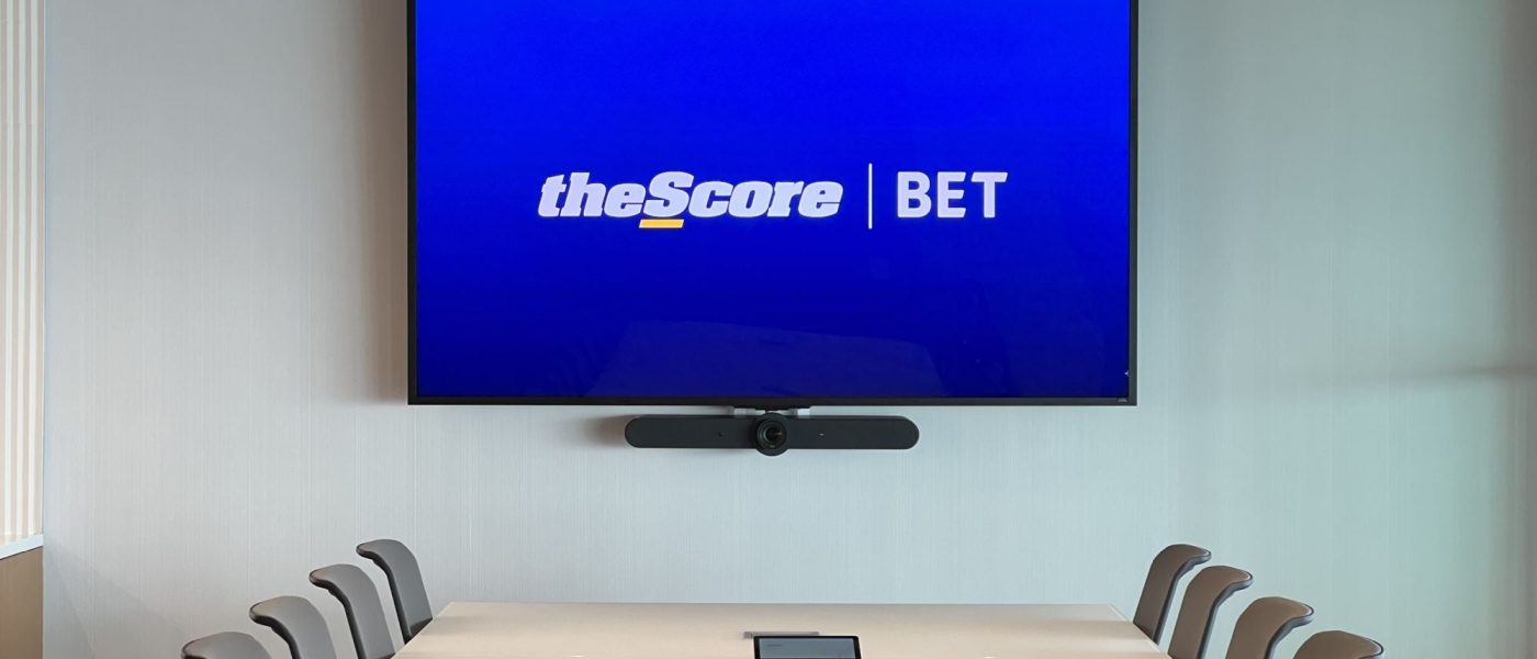 theScore Esports