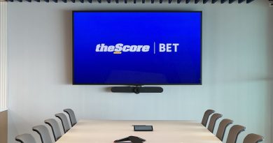 theScore Esports