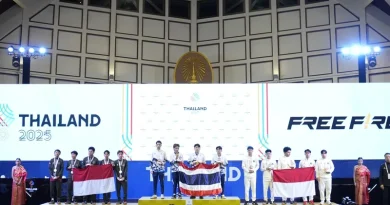 Timnas Esports Indonesia