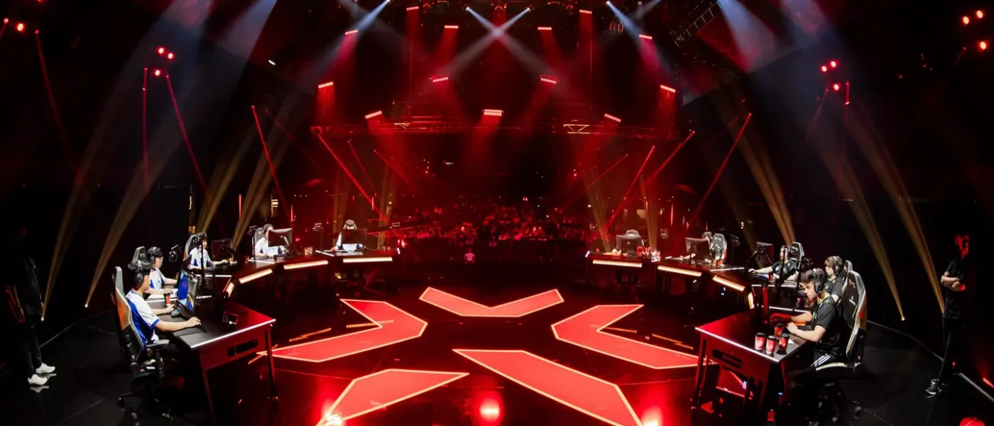 esports valorant merupakan salah satu game pc yang saat ini banyak anak muda memainkannya